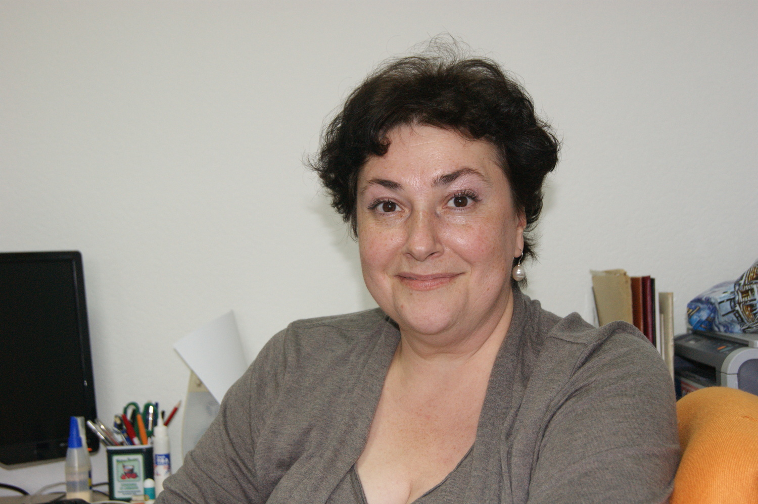 Ольга Филипкова