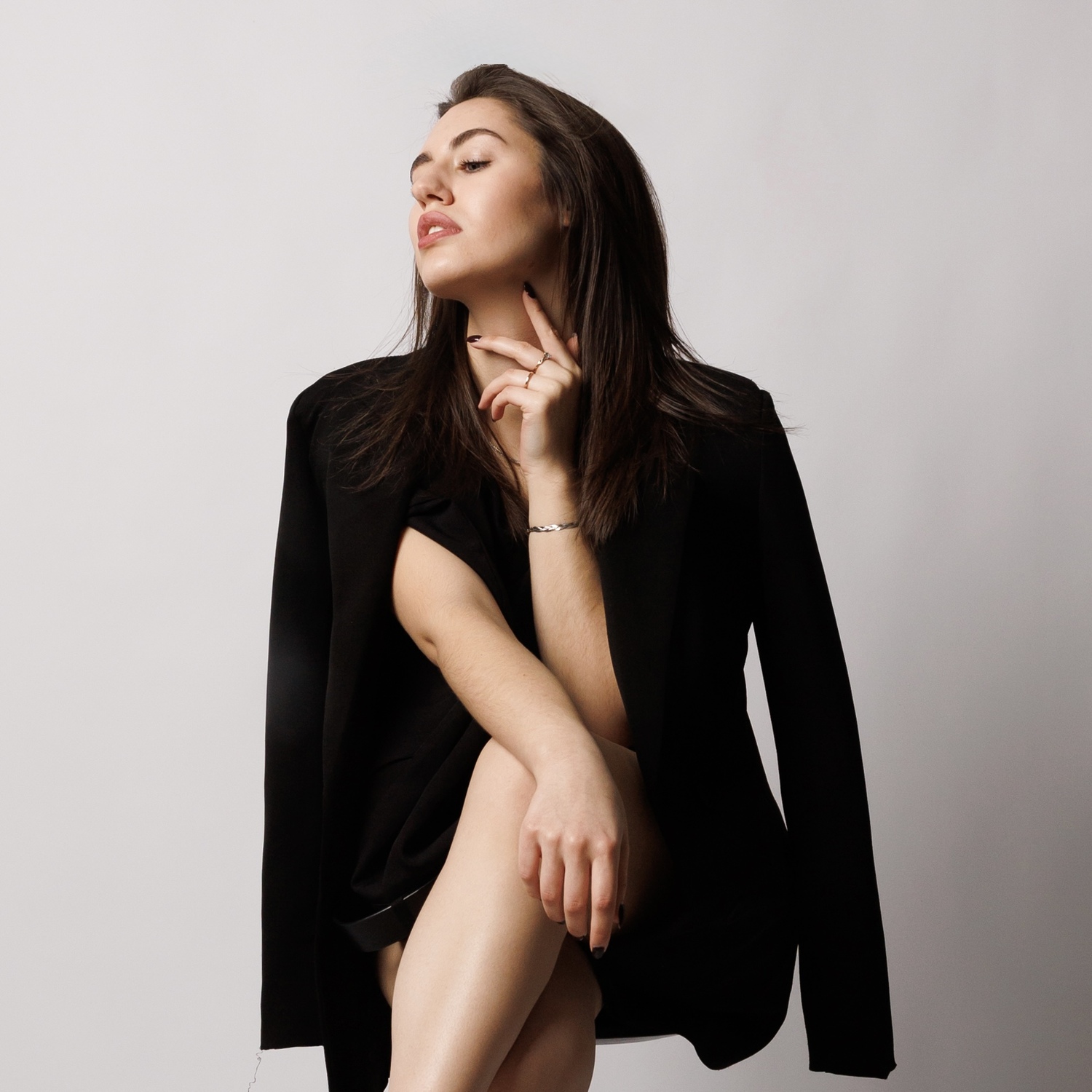 <span style="font-weight: bold;">Эльмира Касумова</span>