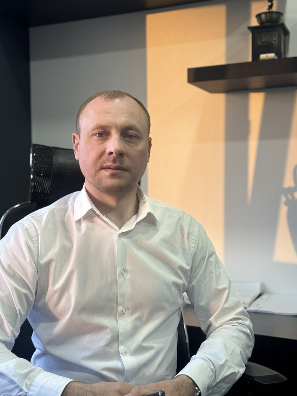 <span style="font-weight: bold;">Евгений Головахин</span>