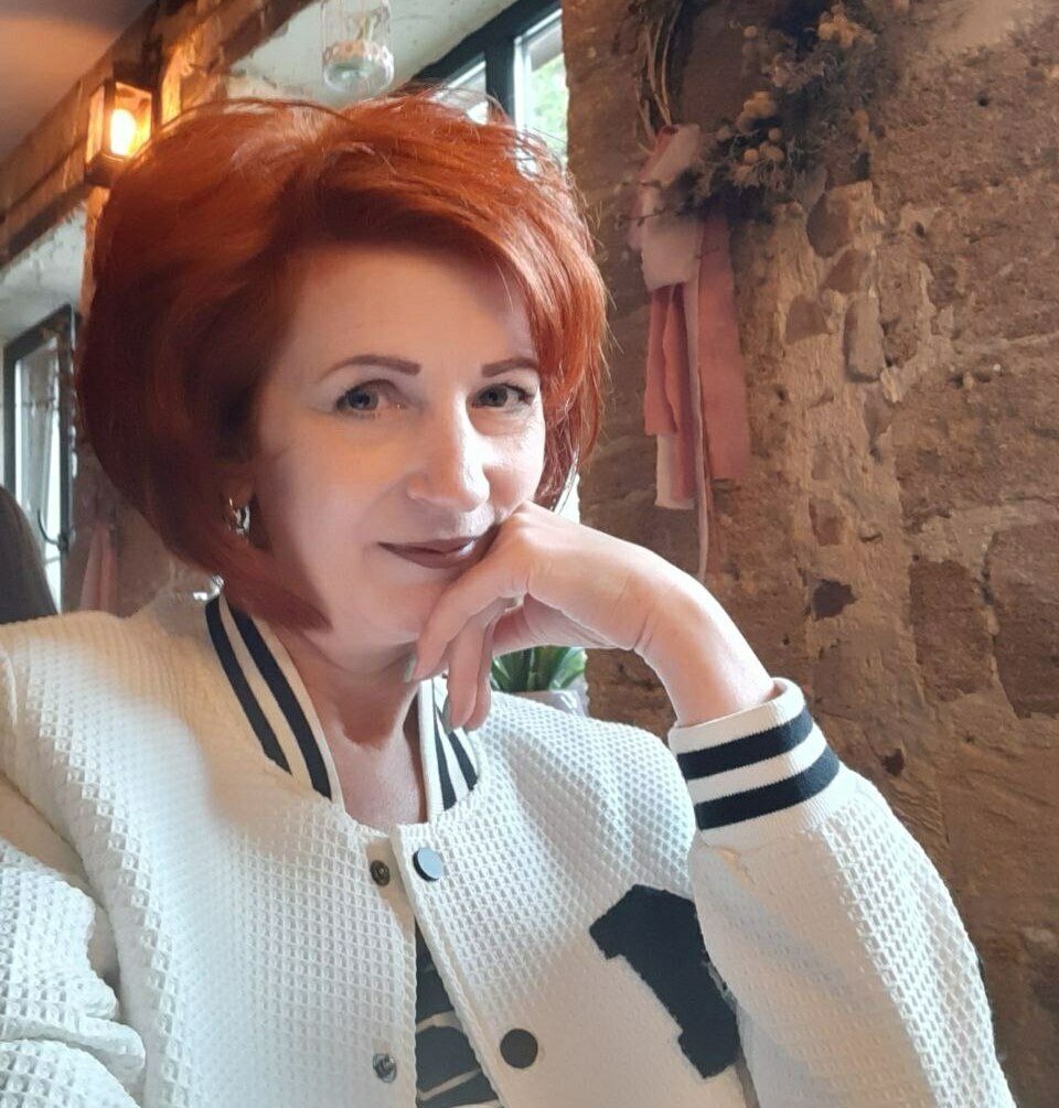 <span style="font-weight: bold;">Наталья Шальнова</span>